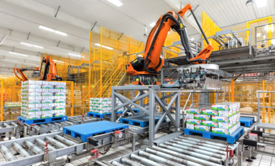 伊利持续强化品质链条 聚全球之力严守质量关