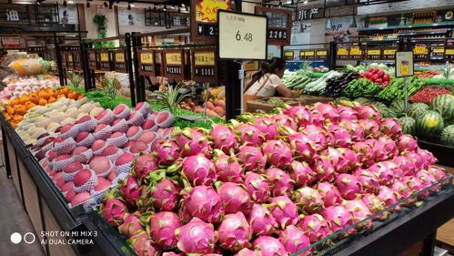 生鲜日配的陈列与销售操作关键点