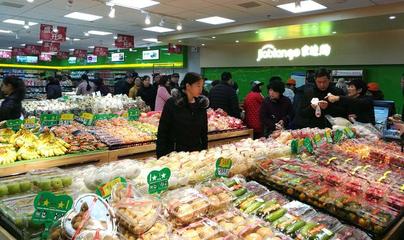 社区生鲜浪潮中的破局者 家边购如何以差异化战略脱颖而出？