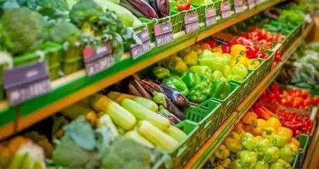 生鲜农产品企业供应链常见的四种基本模式