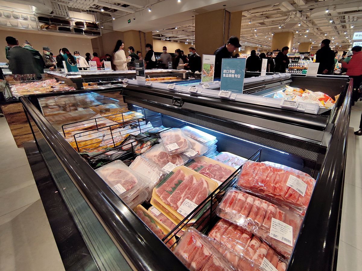 生鲜灯忽悠消费者时代该结束了！