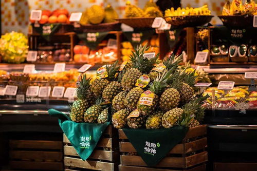 新零售生鲜激战 盒马鲜生与超级物种，谁将问鼎王座？